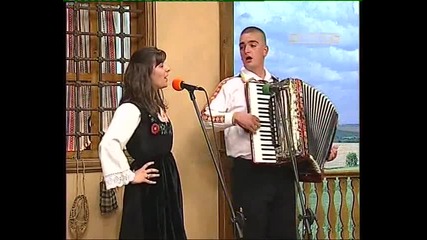 Radostina Dimova i Rumen Ivanov Kaji mi nade istinata (rr Music)