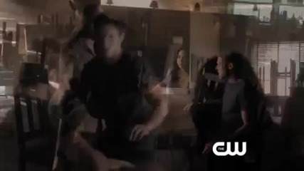 The Vampire Diaries 4x05 The Killer - Preview