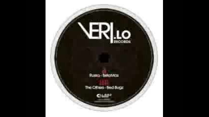 Rusko - Betamax