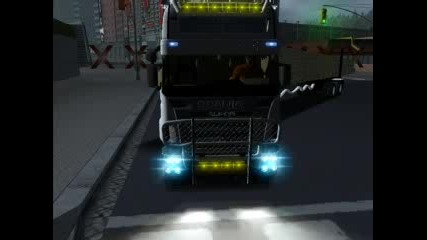 Хаулин - камиони