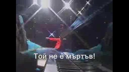 Kirk Franklin - Dont Cry (не Плачи)