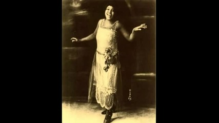Bessie Smith - Downhearted Blues - 1923 