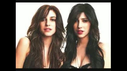 The Veronicas - This Is How It Feels 