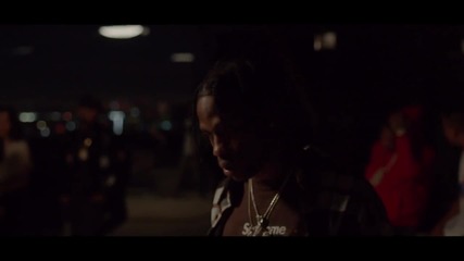 New!!! Dj Mustard ft. Travis Scott - Whole Lotta Lovin' (official video)