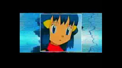 ash and dawn Cross my Heart