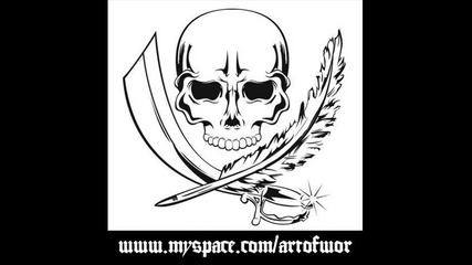 Art Of Wor - Why