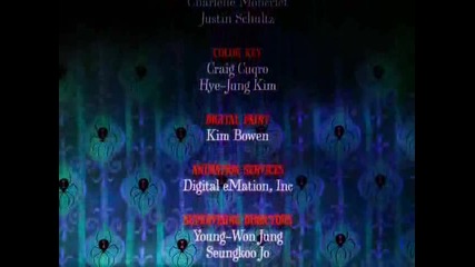 Scooby Doo Abraka - doo part 6