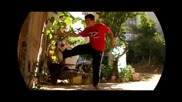 Ivailo - Freestyle Football 2009