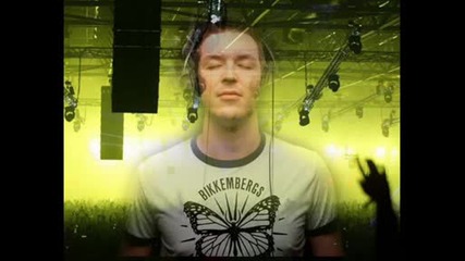 Tim Besamusca - Symphonica