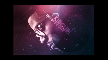 Kid Cudi - Darkness Be Rising