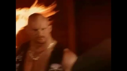 Wwf Stone Cold Steve Austin Titantron 1998 - 2001 - 720p