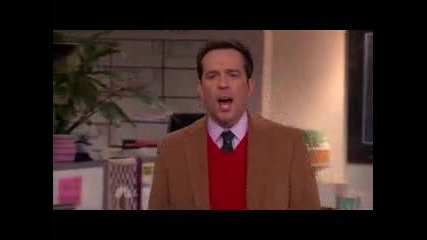 The Office S07e18 