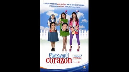 Chayanne - Amorcito Corazon ( Soundtrack)