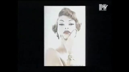 A Day with Linda Evangelista