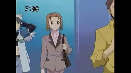 Full Moon Wo Sagashite 36 - Part 1