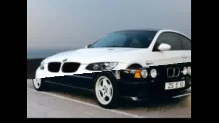 cool bmw
