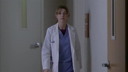 Анатомията на Грей / Grey's Anatomy - Сезон 1 Епизод 5 ( Част 2/ 2) Бг Аудио