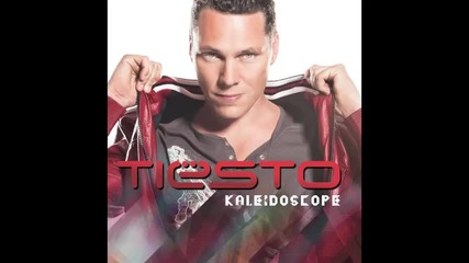 Tiesto - Bend It Like You Dont Care