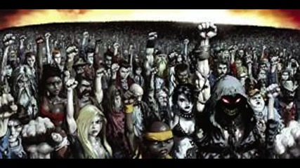 Disturbed - Deify (lyrics; Hd; Unbeatable quality!)