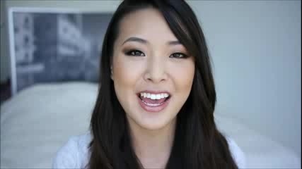 Film _ Photography Makeup - Away We Happened Tutorial