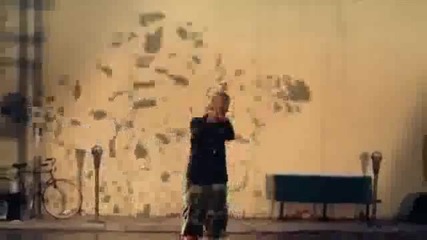 Gym Class Heroes ft. Adam Levine - Stereo Hearts
