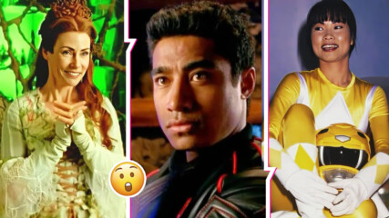 Проклятието Power Rangers: Какво убива актьорите от култовия сериал толкова млади?