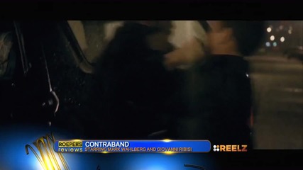 Richard Roeper's Reviews - Contraband Review