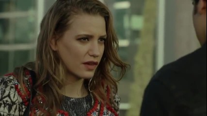 Квартала на богатите - Епизод 13 - Цял Епизод с бг аудио -medcezir