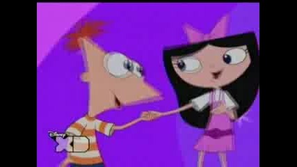Phineas and Ferb Song - Summer Belongs to You (hq) 