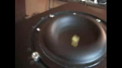 Готин Logitech Бас