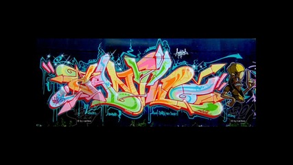 noo iaki grafiti ^^