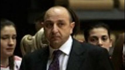 Николай Боруков