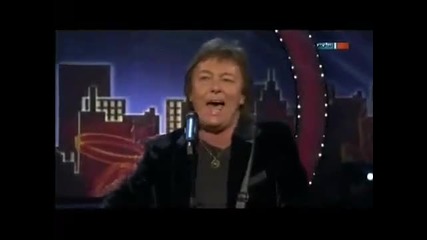 Chris Norman - Second Time Around - 2009 H Q 