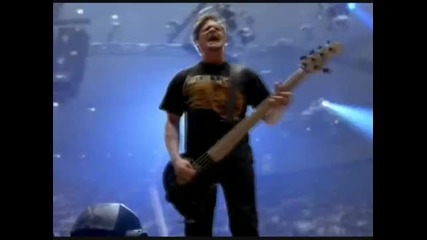 / Titus / Metallica - So What [ live , Texas 1997 ]