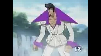 Shaman King Episode29 [by Sparky]
