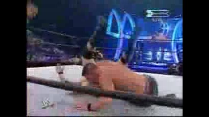 John Cena Vs Brock Lesnar Backlash 2003 Pr