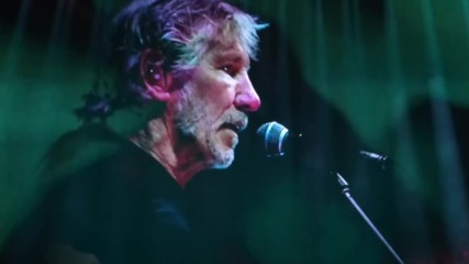 Roger Waters - Time - Live Sofia - 4.05.2018