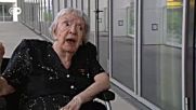 Людмила Алексеева: общество не молчит, но нас не слышно (31.05.2016)