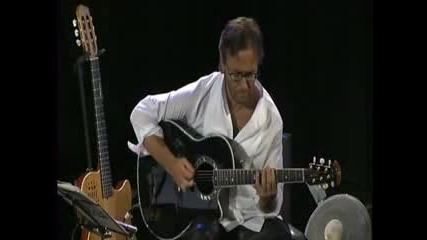 Al Di Meola - Libertango