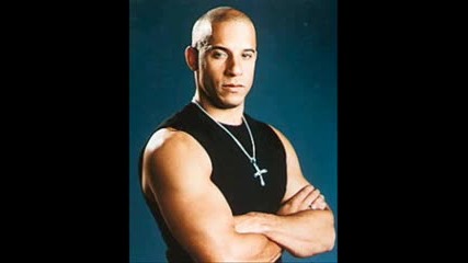 Vin Diesel 