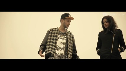 Яко!!! John Soul - Ella Bailla (official Music Video)