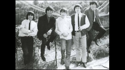 Casey Jones & The Governors - Blue Tears