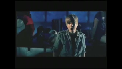 Justin Bieber and Salja Boi - Babi mi