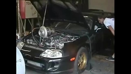 Мощтна Супра