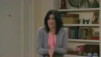 Sonny With A Chance - Season 2 Episode 11 - 3 - 3 