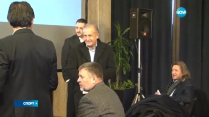 Диана Иванова ще бъде освободена като изпълнителен директор на Левски