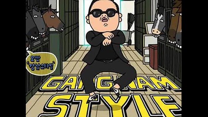 Ork.tiniler 2013 Gangnam style kuchek 2013 Dj.sonic s7z