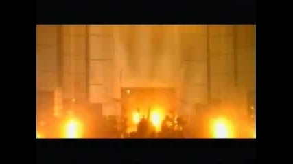 Orbital - One Perfect Sunrise