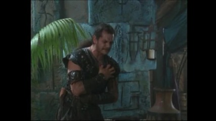Xena season 1 episode 9 part 6