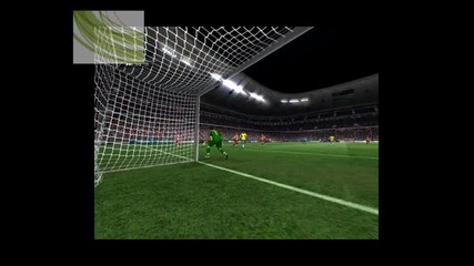 Fifa 11 компилация [2]